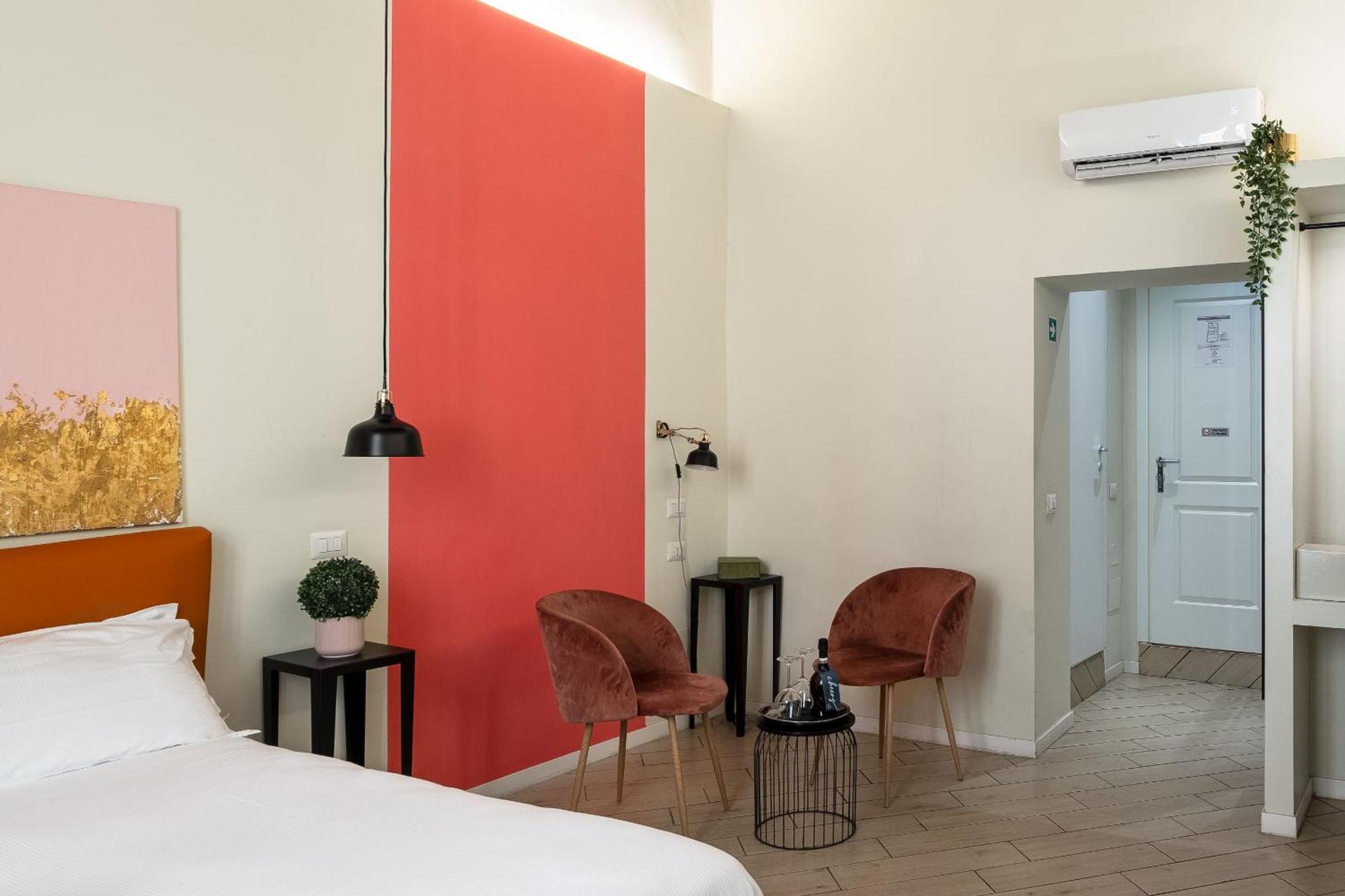Guest house Pantheon Unique
